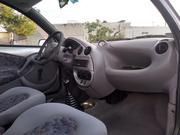 Ford Ka • 2002 • 115,612 km 5