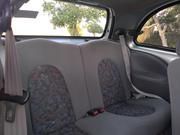 Ford Ka • 2002 • 115,612 km 2