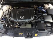 Mazda 3 • 2014 • 55,000 km 2