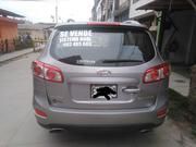 Hyundai Santa Fe • 2010 • 148,000 km 4
