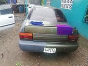 Toyota Corolla • 1994 • 0 km 4