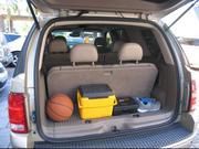 Ford Explorer • 2004 • 178,604 km 5