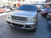 Ford Explorer • 2004 • 178,604 km 3