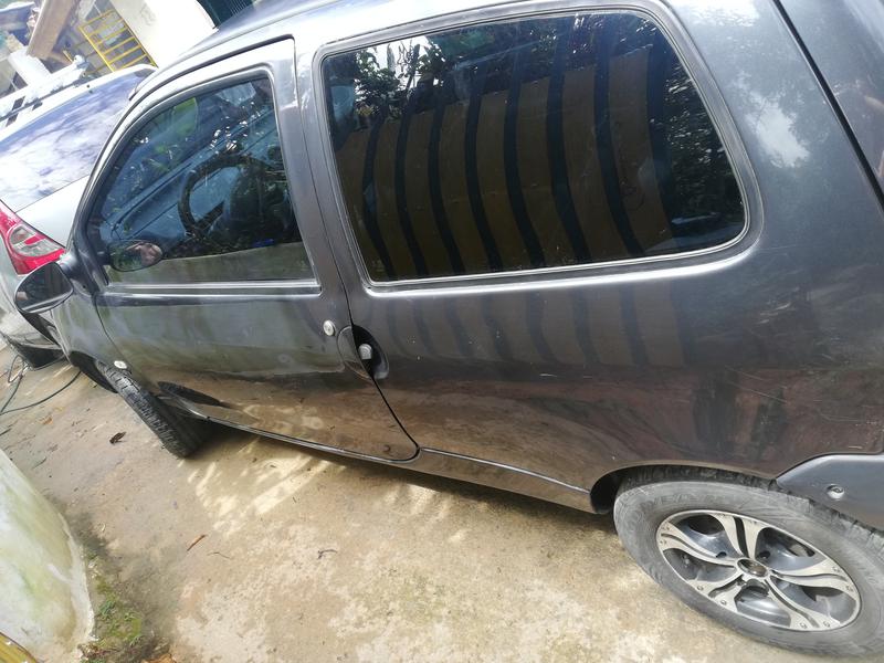 Renault Twingo • 2010 • 125,000 km 8