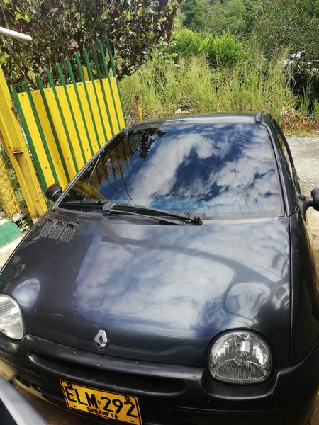 Renault Twingo • 2010 • 125,000 km 6