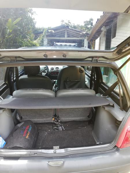 Renault Twingo • 2010 • 125,000 km 2