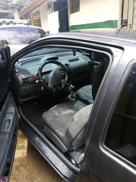 Renault Twingo • 2010 • 125,000 km 5