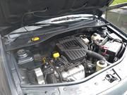 Renault Logan • 2015 • 425,000 km 2