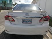 Toyota Corolla • 2013 • 136,000 km 3