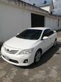 Toyota Corolla • 2013 • 136,000 km 7