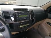 Toyota Hilux • 2015 • 1,000 km 2