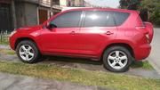 Toyota RAV4 • 2007 • 122,000 km 1
