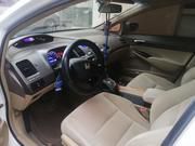 Honda Civic • 2008 • 0 km 4