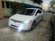 Honda Civic • 2008 • 0 km 6
