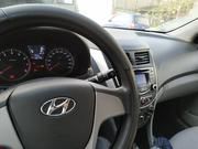 Hyundai Accent • 2013 • 139,000 km 6