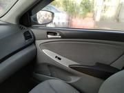 Hyundai Accent • 2013 • 139,000 km 4