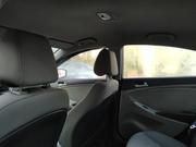 Hyundai Accent • 2013 • 139,000 km 8