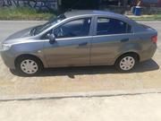 Chevrolet Sail • 2014 • 96 km 3