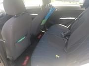 Chevrolet Sail • 2014 • 96 km 2