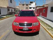 Suzuki Grand Vitara • 2009 • 165,000 km 6