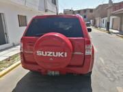 Suzuki Grand Vitara • 2009 • 165,000 km 3