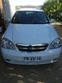 Chevrolet Optra • 2013 • 68,207 km 6