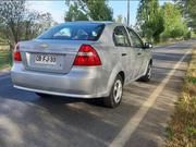 Chevrolet Aveo • 2009 • 88,000 km 2