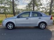 Chevrolet Aveo • 2009 • 88,000 km 4