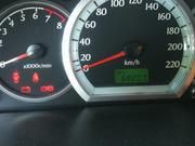 Chevrolet Optra • 2013 • 68,207 km 2