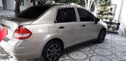 Nissan Tiida • 2012 • 112,000 km 5