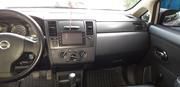Nissan Tiida • 2012 • 112,000 km 3