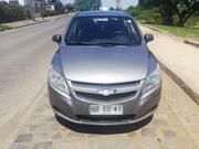 Chevrolet Sail • 2014 • 96 km 1