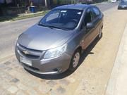 Chevrolet Sail • 2014 • 96 km 5