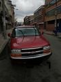 Chevrolet Blazer • 1999 • 220,000 km 2