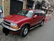 Chevrolet Blazer • 1999 • 220,000 km 4
