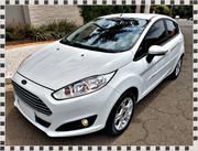 Ford Fiesta • 2015 • 49,000 km 6