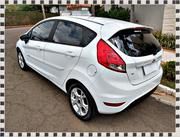 Ford Fiesta • 2015 • 49,000 km 2