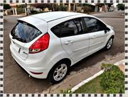 Ford Fiesta • 2015 • 49,000 km 4