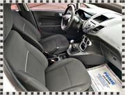 Ford Fiesta • 2015 • 49,000 km 7