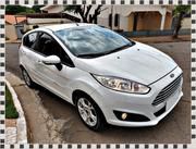 Ford Fiesta • 2015 • 49,000 km 1