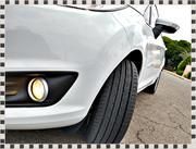 Ford Fiesta • 2015 • 49,000 km 3