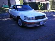 Lexus LS • 1991 • 85,000 km 10