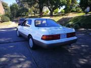 Lexus LS • 1991 • 85,000 km 7
