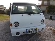 Hyundai H1 • 1997 • 200,000 km 4