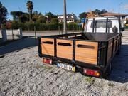 Hyundai H1 • 1997 • 200,000 km 7