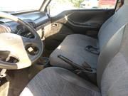 Hyundai H1 • 1997 • 200,000 km 5