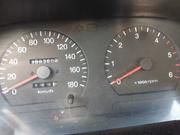 Hyundai H1 • 1997 • 200,000 km 2