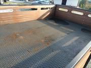 Hyundai H1 • 1997 • 200,000 km 6