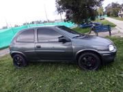 Chevrolet Corsa • 2006 • 145,000 km 11