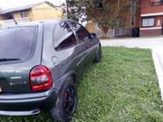 Chevrolet Corsa • 2006 • 145,000 km 7